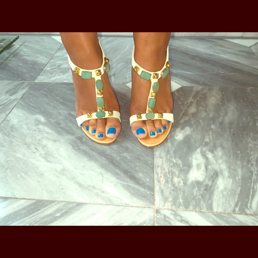 Giuseppi Zanotti Heels m